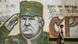 Ehemaliger bosnisch-serbischer General Ratko Mladic Ehemaliger bosnisch-serbischer General Ratko Mladic