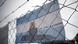 An Argentine national flag with messages in support of the 44 crew members of the ARA San Juan submarine missing at sea is seen placed on a fence An Argentine national flag with messages in support of the 44 crew members of the ARA San Juan submarine missing at sea is seen placed on a fence
