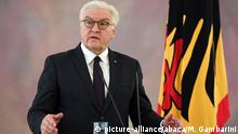 Коментар: По другому колу! Президент Німеччини нагадав партіям суть політики