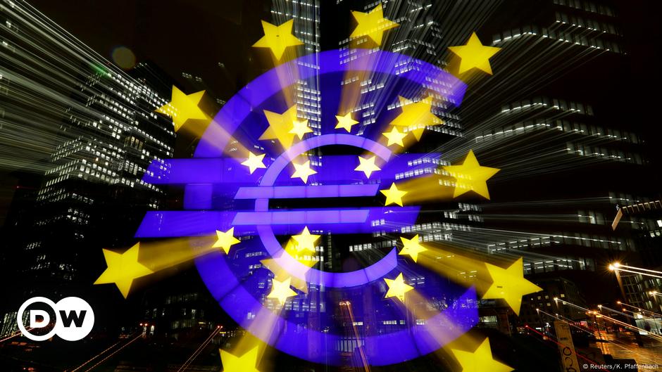 Inside Europe: Will Frankfurt Benefit From Brexit? – DW – 12/21/2017