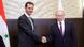Russland Sotschi Treffen Assad und Putin Russland Sotschi Treffen Assad und Putin