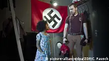 德国知名纳粹题材影片 你看过几部？