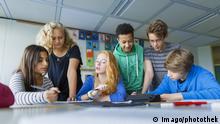 PISA-Studie: Deutsche Schüler sind teamfähig