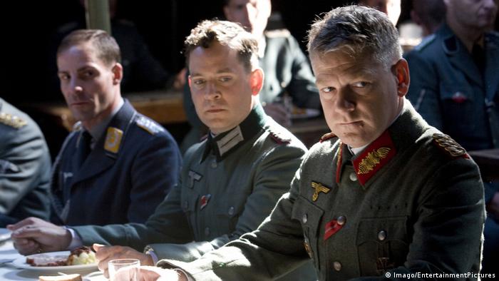 Is It Illegal To Call Someone A Nazi Germany News And In Depth Reporting From Berlin And Beyond Dw 26 01 2018