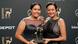 Deutschland Bambi Awards 2017 | Isabel und Melati Wijsen Deutschland Bambi Awards 2017 | Isabel und Melati Wijsen