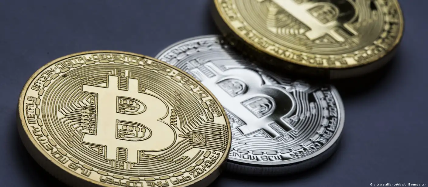 Bitcoin hits $11,000