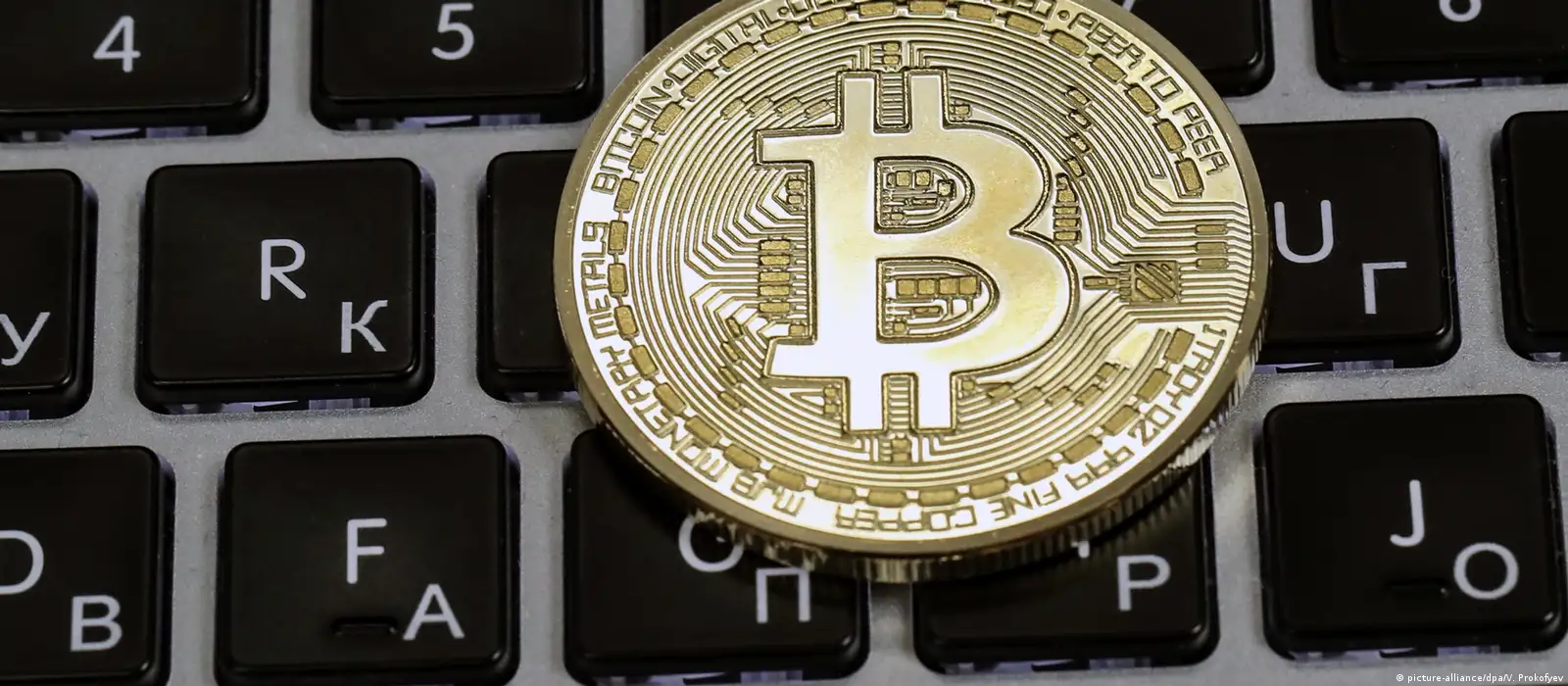 Türkei: Bitcoin ist nichts für Muslime