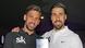 Sami Khedira und Rani Khedira Sami Khedira und Rani Khedira