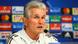FC Bayern München, Trainer Jupp Heynckes FC Bayern München, Trainer Jupp Heynckes