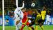 UEFA Champions League 5. Spieltag | Borussia Dortmund - Tottenham Hotspur UEFA Champions League 5. Spieltag | Borussia Dortmund - Tottenham Hotspur