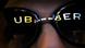 Uber Logo Symbolbild Uber Logo Symbolbild