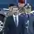 Libanon Premier Hariri zeigt sich in Öffentlichkeit