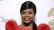 USA Turn-Olympiasiegerin Gabrielle Douglas beim Pre-Grammy Gala USA Turn-Olympiasiegerin Gabrielle Douglas beim Pre-Grammy Gala