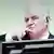 Ratko Mladic | Fernsehübertragung