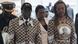 Robert Mugabe und Grace Mugabe Robert Mugabe und Grace Mugabe