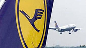 Lufthansa