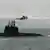 Argentinien Suche nach verschwundenem U-Boot | ARA San Juan