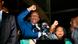 Simbabwe Emmerson Mnangagwa Simbabwe Emmerson Mnangagwa