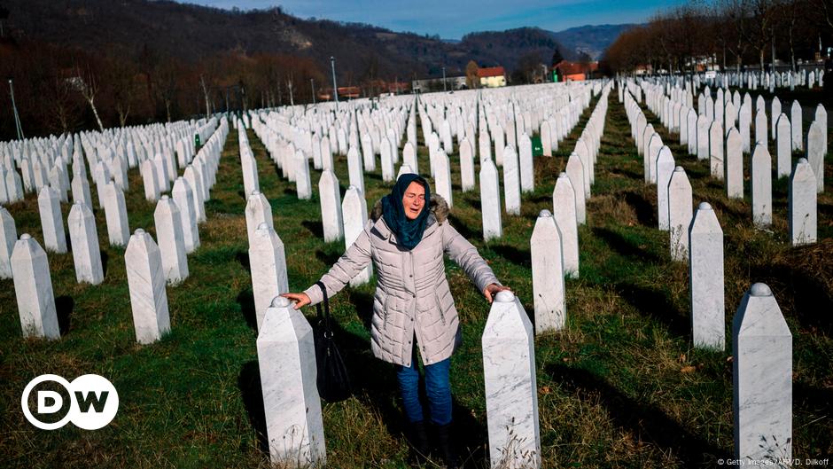 Hohe Strafen für Völkermord-Leugnung