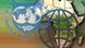 IMF Logo and World Bank Logo in front of a map of Africa IMF Logo and World Bank Logo in front of a map of Africa