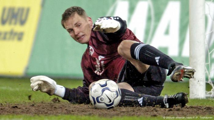 Fußball, 1. Bundesliga: Borussia Dortmund - FC Schalke 04 (picture-alliance /dpa/F.-P. Tschauner)