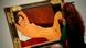 Deutschland - Modigliani-Ausstellung in Bonn Deutschland - Modigliani-Ausstellung in Bonn