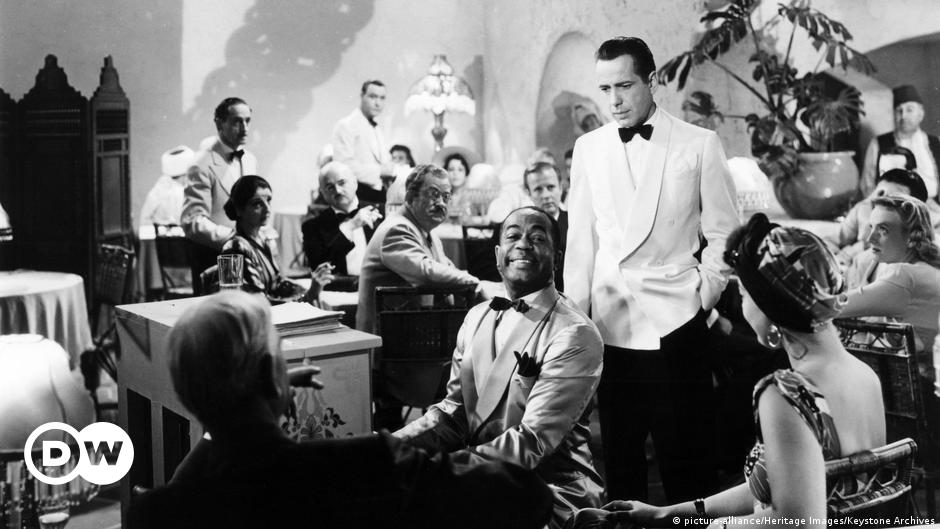 80 Jahre "Casablanca": Meisterwerk über Liebe und Flucht