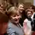 Deutschland Sondierungsgespräche scheitern Angela Merkel