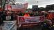 Deutschland Andernach Demonstration IG Metall Deutschland Andernach Demonstration IG Metall
