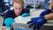 Prototypenbau zukünftiger Batteriemodule in der BMW Group Prototypenbau zukünftiger Batteriemodule in der BMW Group