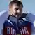 Александр Зубков на Олимпийских играх в Сочи