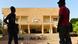 Burkina Faso Amphiteater der Universität von Ouagadougou Burkina Faso Amphiteater der Universität von Ouagadougou
