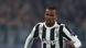 Fußballspieler Douglas Costa Juventus Turin Fußballspieler Douglas Costa Juventus Turin