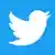 Twitter Offizielles Logo