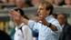 Klinsmann gestures during the loss to Wolfsburg Klinsmann gestures during the loss to Wolfsburg