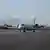Jemen Flugzeuge mit Hilfsgütern im Sanaa gelandet