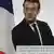 Frankreich Frauen Gewalt Emmanuel Macron