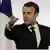 Президент Франції Еммануель Макрон вирішив рішуче боротись з насильством над жінками