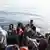 Libyen Küstenwache Flüchtlinge