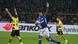 Fußball 1. Bundesliga: Borussia Dortmund - FC Schalke 04 Fußball 1. Bundesliga: Borussia Dortmund - FC Schalke 04