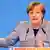 Angela Merkel bei Nordost-CDU-Parteitag