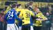 Fußball Bundesliga Borussia Dortmund vs. FC Schalke 04 Fußball Bundesliga Borussia Dortmund vs. FC Schalke 04