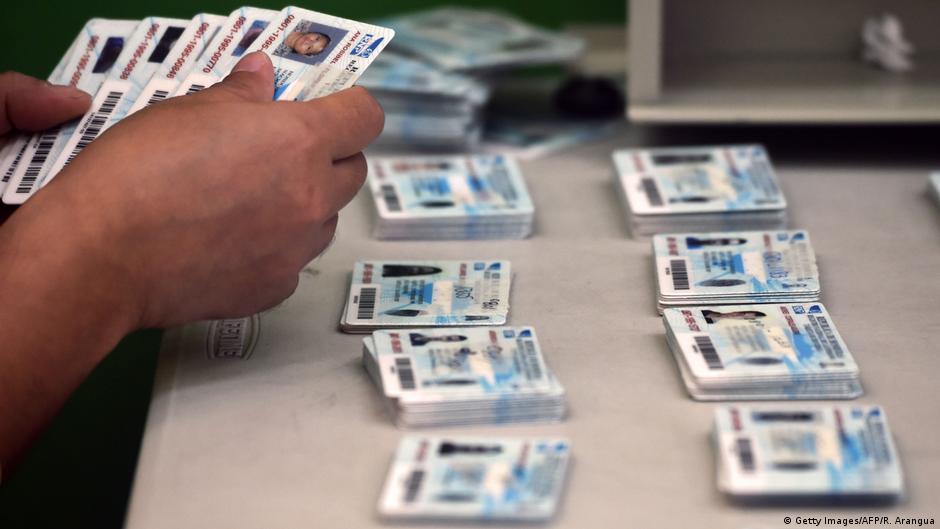 ONU: ″Honduras se merece un proceso electoral creíble″ | Las noticias y análisis más importantes en América Latina | DW - Vimarsana News