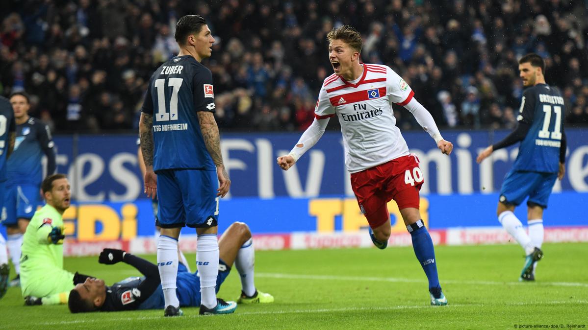 Bundesliga Matchday 13 Roundup – DW – 11/24/2017