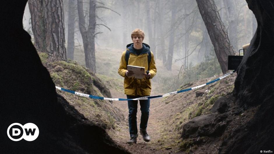 Stranger Things e Dark: O que podemos aprender sobre ciência com as séries  da Netflix