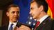 President Barack Obama meets Spanish Prime Minister Jose Luis Rodriguez Zapatero President Barack Obama meets Spanish Prime Minister Jose Luis Rodriguez Zapatero