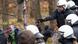 Deutschland, Rodungen im Hambacher Wald Deutschland, Rodungen im Hambacher Wald
