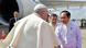 Myanmar Ankunft Papst Franziskus Myanmar Ankunft Papst Franziskus