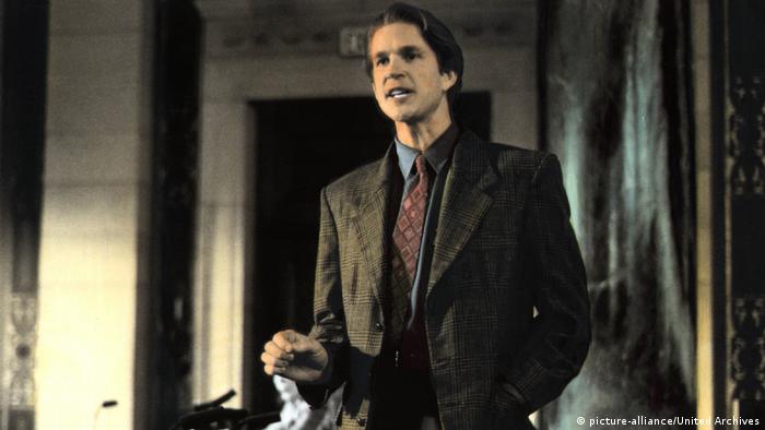 Matthew Modine in 'And the Band Played On' (picture-alliance/United Archives)
