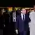 Burkina Faso - Emmanuel Macron mit Roch Marc Chiristian Kabore
